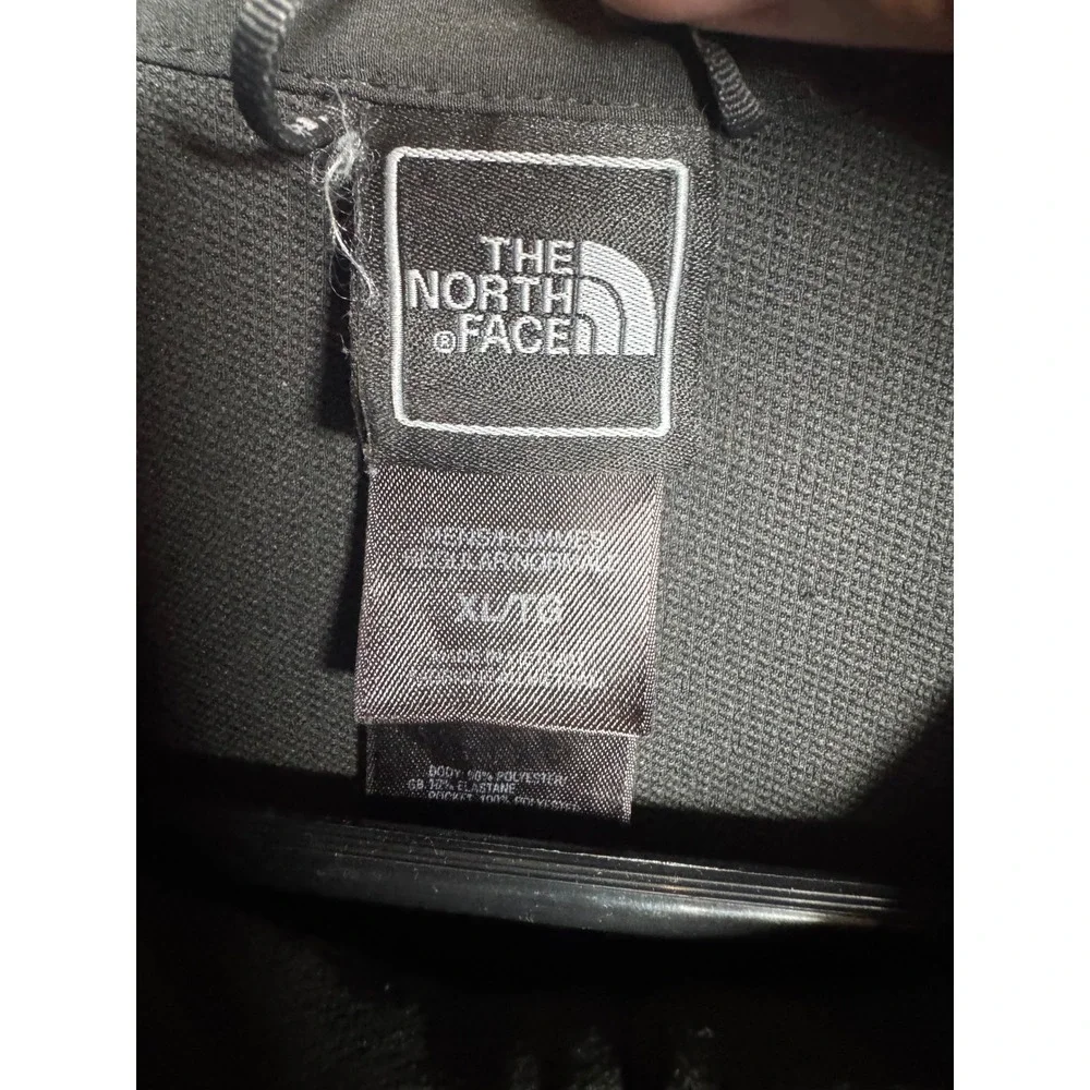 The North Face north face